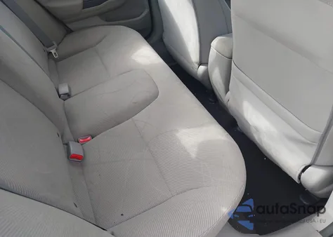 2012 Honda Civic Lx from USA, damaged, VIN 19XFB2F57CE007297